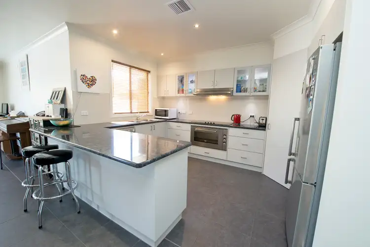 Fourth view of Homely house listing, 10 Merit Crescent, Swan Hill VIC 3585