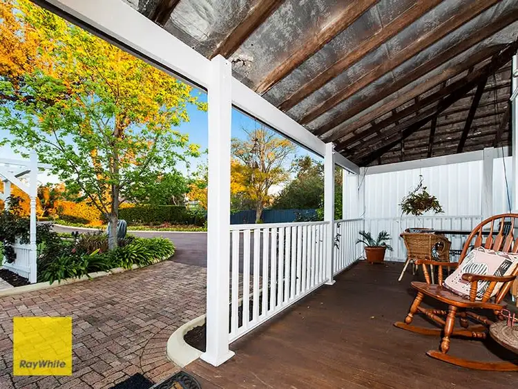 Third view of Homely house listing, 168 Canning Road, Kalamunda WA 6076