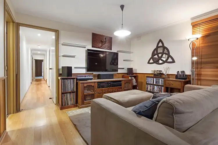 Sixth view of Homely house listing, 4 Devereaux Court, Frankston VIC 3199