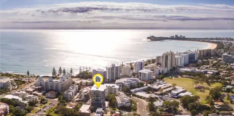506/17-21 Douglas Street, Mooloolaba QLD 4557