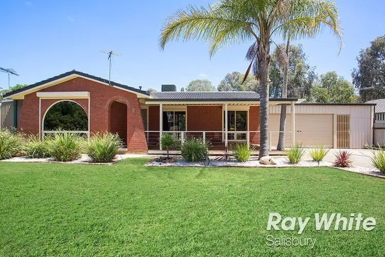 Main view of Homely house listing, 9 Saint Peters Place, Salisbury Downs SA 5108
