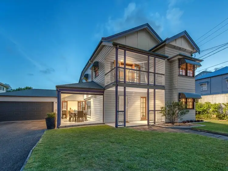 37 Noble Street, Clayfield QLD 4011