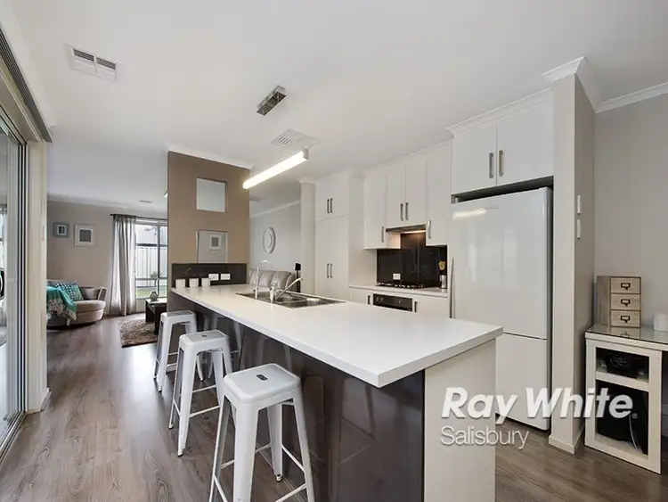 Seventh view of Homely house listing, 2 Keane Avenue, Munno Para West SA 5115