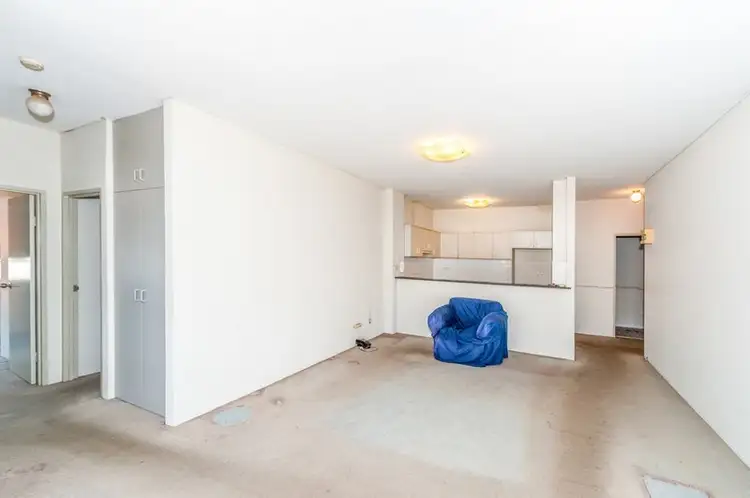 Sixth view of Homely apartment listing, 32/189-195 Philip Street, Waterloo NSW 2017