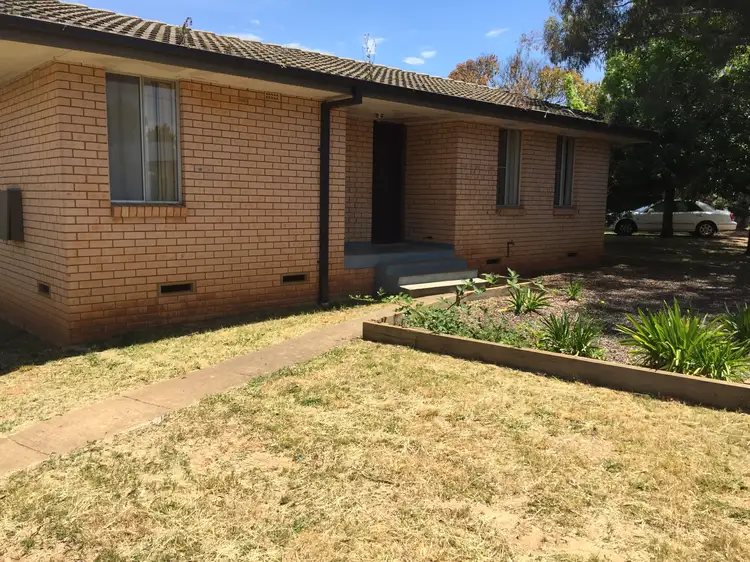 Main view of Homely house listing, 22 Currong Crescent, Orange NSW 2800