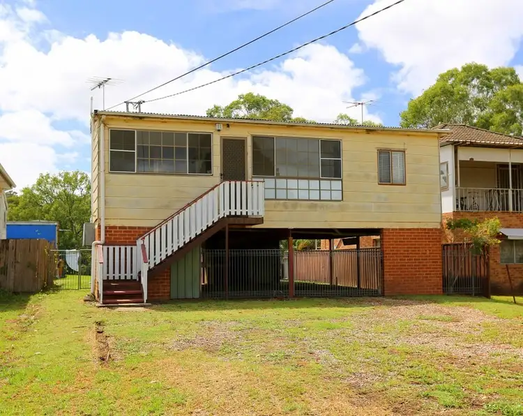 34 Knight Street, Lansvale NSW 2166