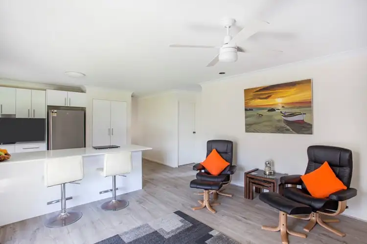 16 Golden Wattle Drive, Ulladulla NSW 2539