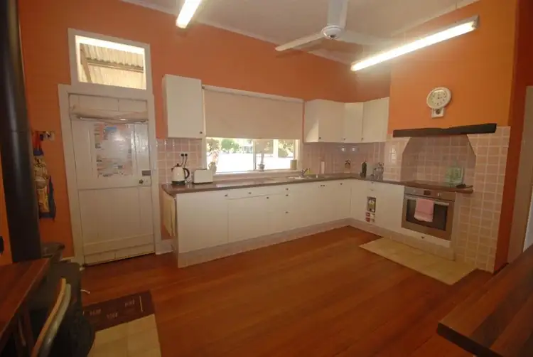 Second view of Homely house listing, 11 Unit Street, Wagin WA 6315
