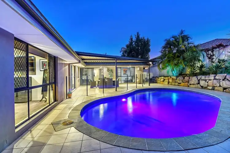 Main view of Homely house listing, 7 Tee Trees Boulevard, Arundel QLD 4214