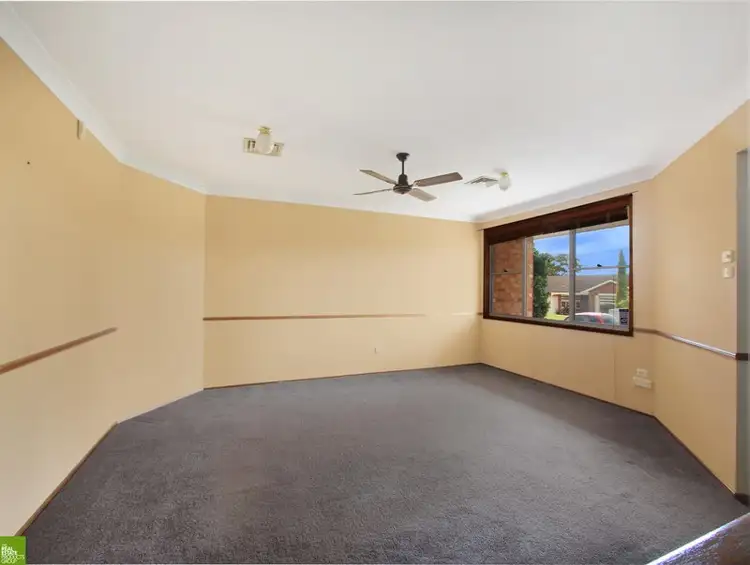 Second view of Homely house listing, 9 Franklin Place, Albion Park NSW 2527