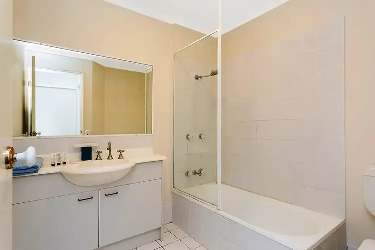 Sixth view of Homely townhouse listing, 7/643 Pine Ridge Road, Biggera Waters QLD 4216