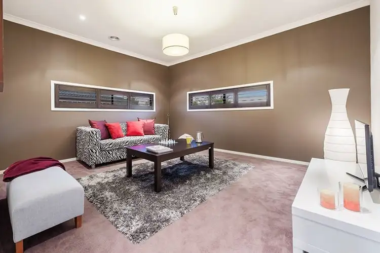Sixth view of Homely house listing, 144 Newbury Boulevard, Craigieburn VIC 3064