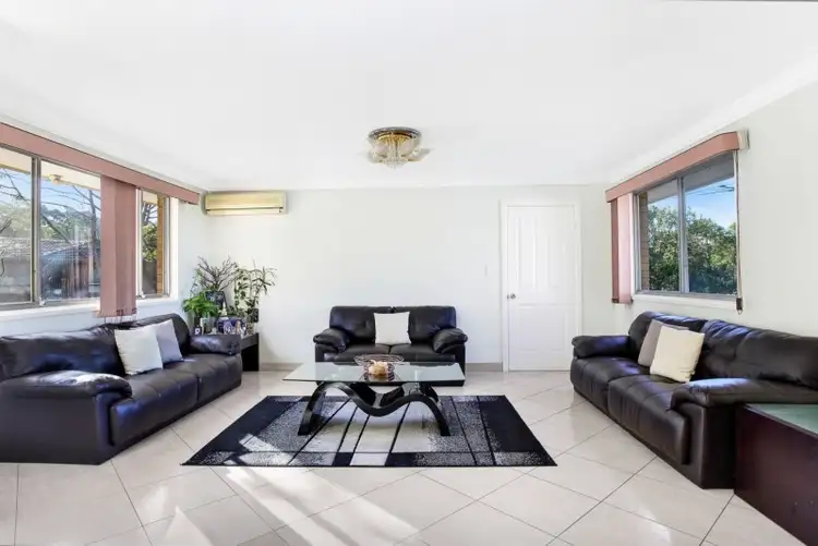 Third view of Homely house listing, 1 Ainsworth Crescent, Wetherill Park NSW 2164