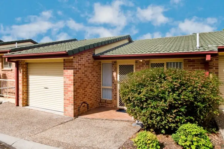 Second view of Homely townhouse listing, 2/2 Simpsons Road, Currumbin Waters QLD 4223