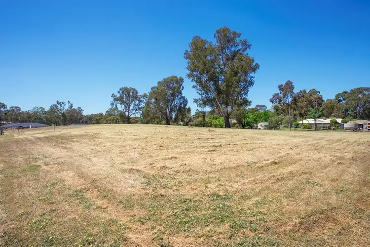 Second view of Homely land listing, Lot 4 Ghost Gums, Mulwala NSW 2647