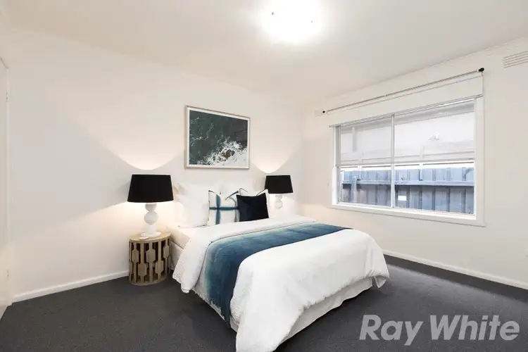 Fourth view of Homely unit listing, 10/21 Florence Street, Mentone VIC 3194