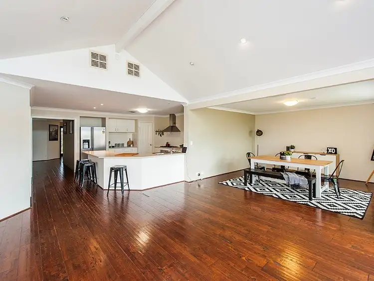 Seventh view of Homely house listing, 7 Birdsville Drive, Baldivis WA 6171
