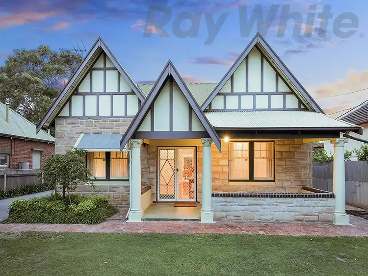 31 Alfred Road, West Croydon SA 5008