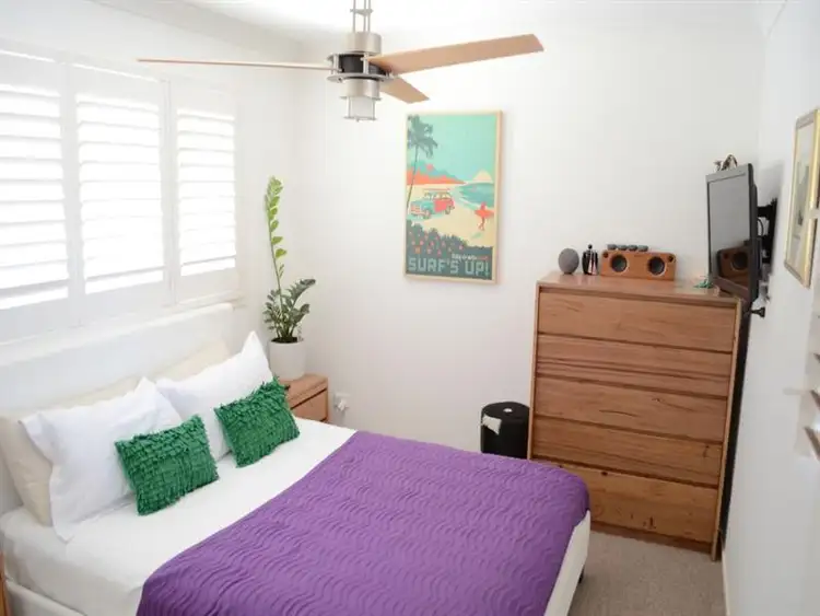 Fourth view of Homely unit listing, 2/11-13 The Crescent, Angourie NSW 2464