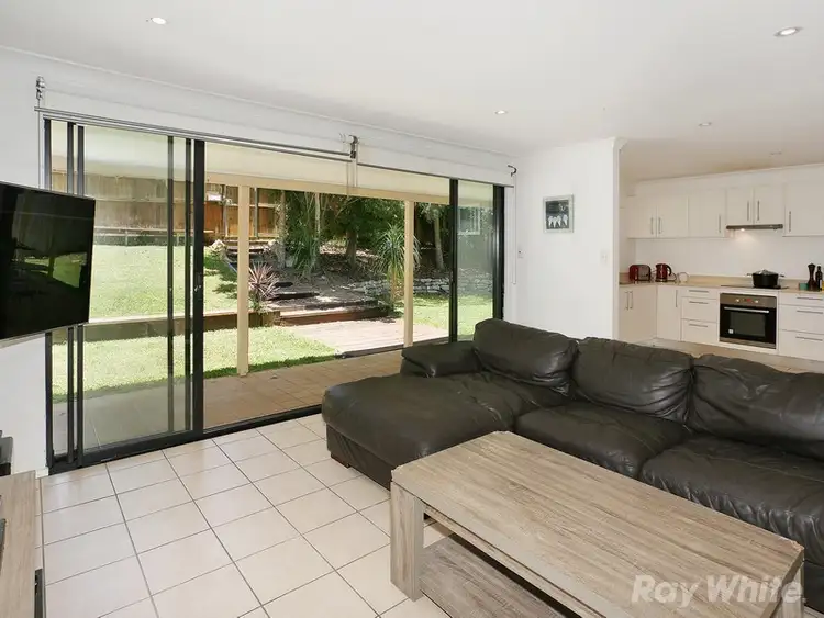 Sixth view of Homely house listing, 30 Lagoda Drive, Mount Coolum QLD 4573