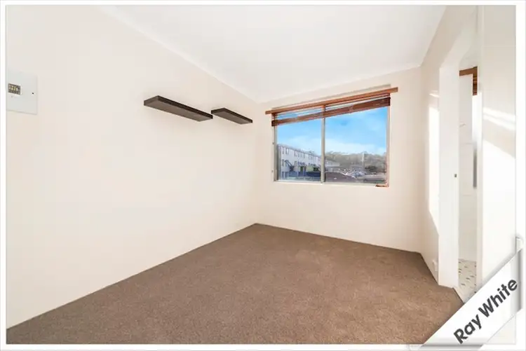 Fourth view of Homely apartment listing, 48/6 Heard Street, Mawson ACT 2607