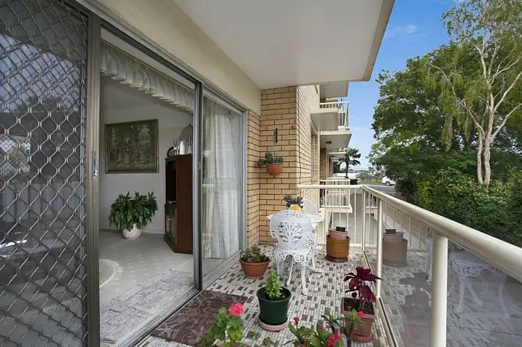 Seventh view of Homely apartment listing, 3/152 River Terrace, Kangaroo Point QLD 4169