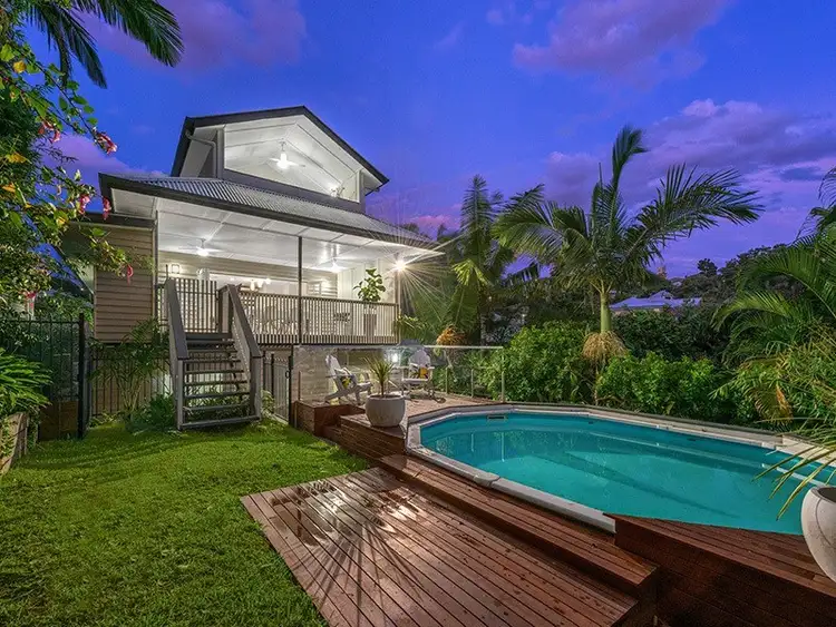 21 Jay Street, Red Hill QLD 4059