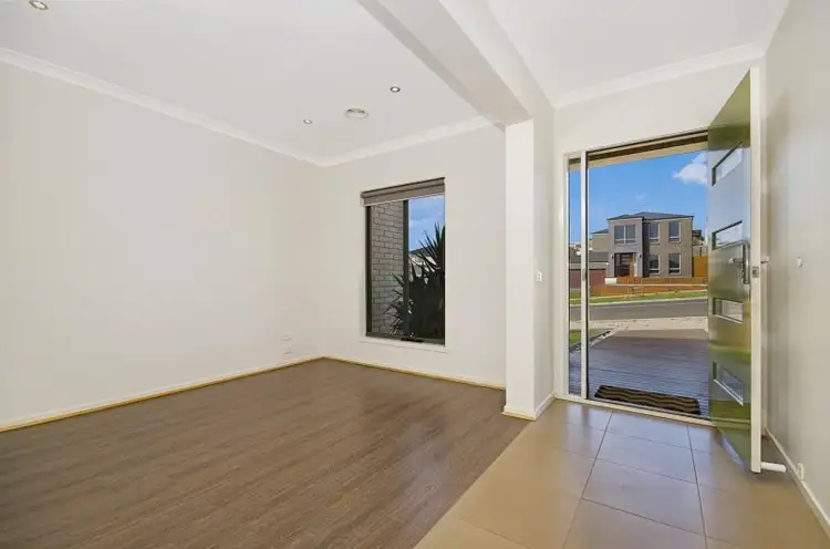 Second view of Homely house listing, 90 Province Boulevard, Highton VIC 3216
