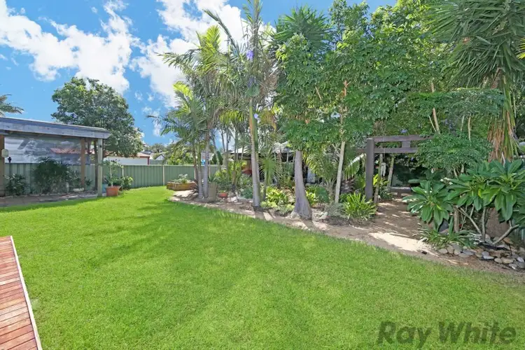 Third view of Homely house listing, 12 Marina Street, Budgewoi NSW 2262