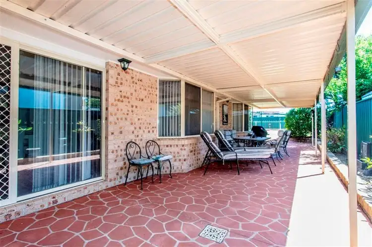 Third view of Homely house listing, 59 Dennistoun Avenue, Guildford West NSW 2161