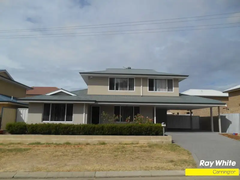 Main view of Homely house listing, 44 Marriamup Street, Cannington WA 6107