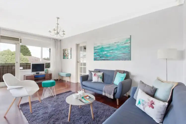 7/184 Neerim Road, Carnegie VIC 3163