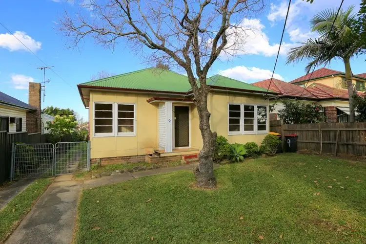 Main view of Homely house listing, 9 Anthony Street, Yagoona NSW 2199