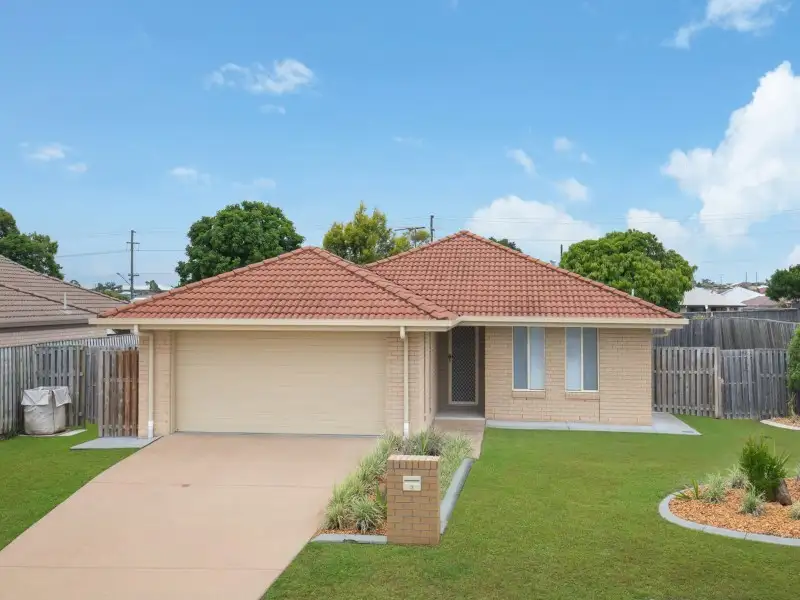 Main view of Homely house listing, 3 Westminster Crescent, Raceview QLD 4305