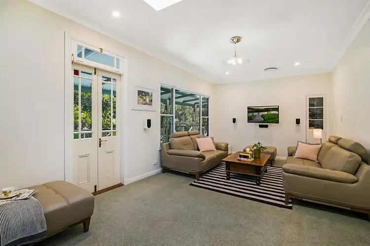 Third view of Homely house listing, 7 Lillian Court, Highfields QLD 4352