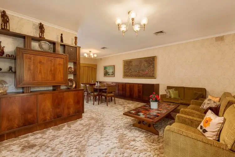 Second view of Homely house listing, 1 Hickory Street, Templestowe Lower VIC 3107