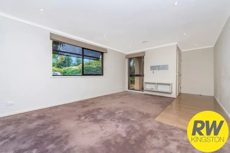 Fifth view of Homely house listing, 8 Wragge Place, Florey ACT 2615