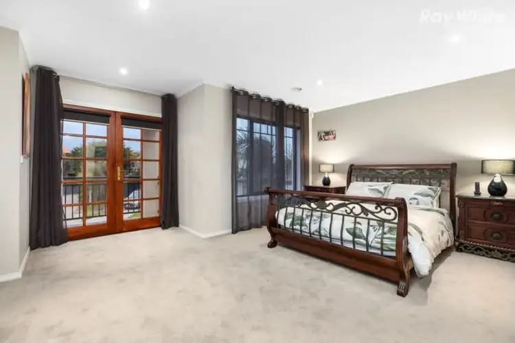 Fourth view of Homely house listing, 3 Hatteras Court, Patterson Lakes VIC 3197