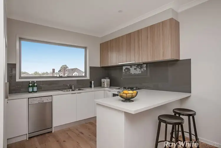 Fourth view of Homely townhouse listing, 1/15 Dennis Street, Reservoir VIC 3073