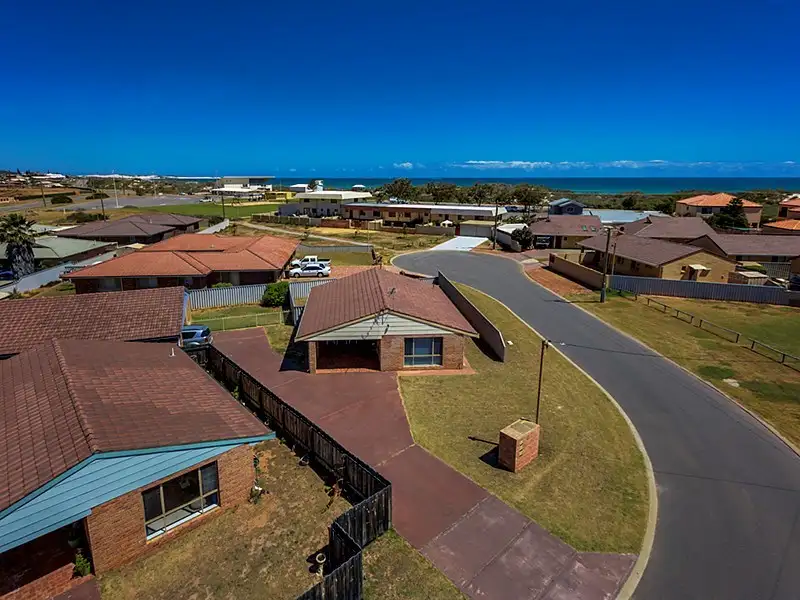 Main view of Homely house listing, 3C Dordrecht Place, Mahomets Flats WA 6530