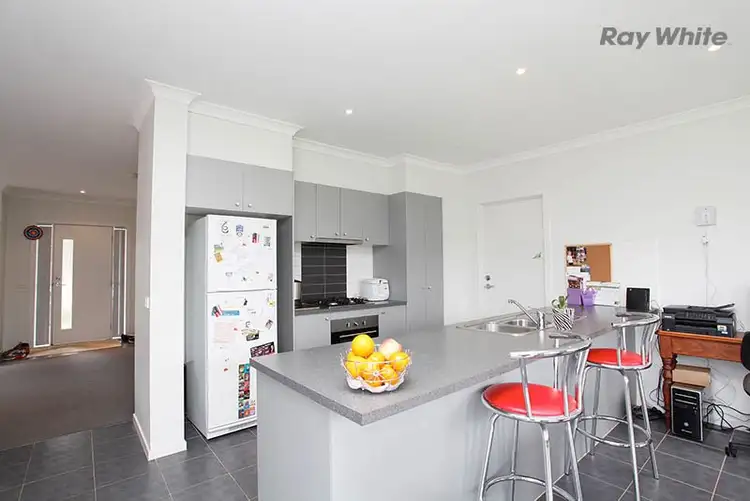 Sixth view of Homely house listing, 15 Moorookyle Avenue, Tarneit VIC 3029