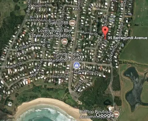 Second view of Homely land listing, 35 Barramundi Avenue, Smiths Beach VIC 3922