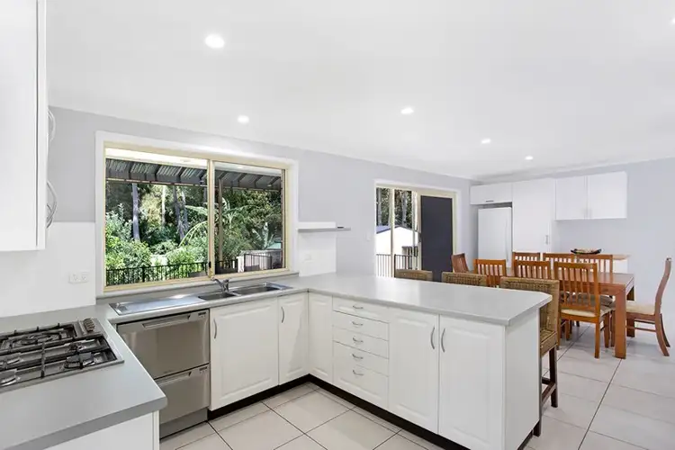 Fifth view of Homely house listing, 44 Greenwood Avenue, Berkeley Vale NSW 2261