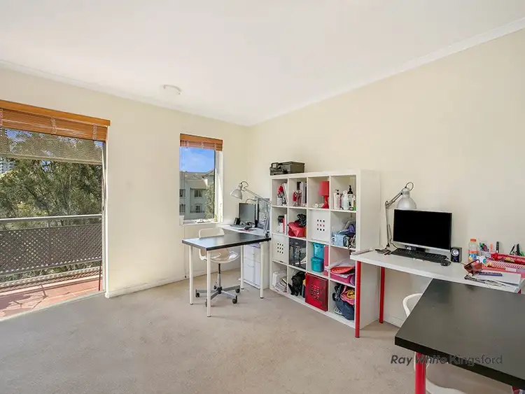 Third view of Homely apartment listing, 91/1-7 Gloucester Place, Kensington NSW 2033
