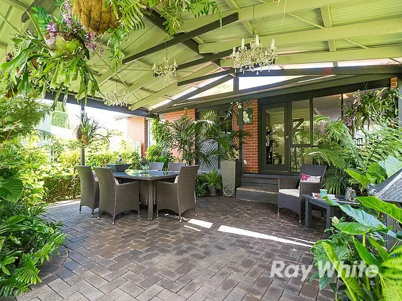Main view of Homely house listing, 1 Willow Drive, Mount Barker SA 5251
