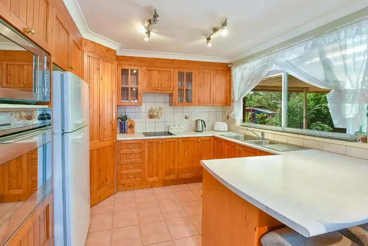 Second view of Homely house listing, 3 Svensden Place, Ingleburn NSW 2565