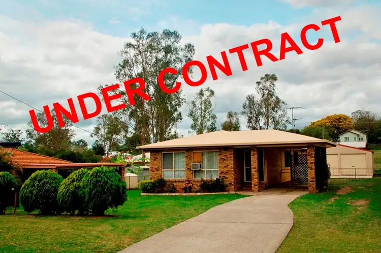 Main view of Homely house listing, 66 Eskdale Road, Toogoolawah QLD 4313