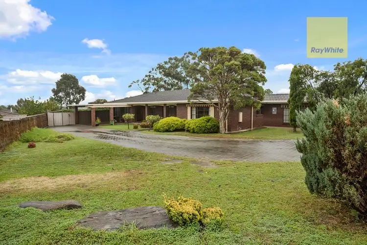Second view of Homely house listing, 21 Gabriella Victoria Avenue, Woodcroft SA 5162