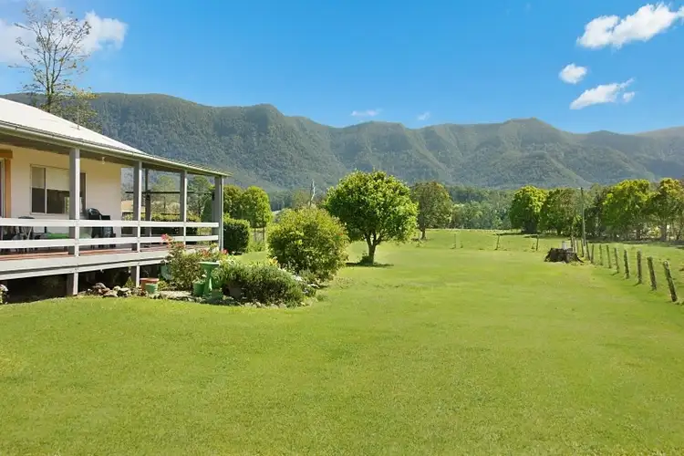 Fourth view of Homely rural property listing, 18 Kerrs Lane, Tyalgum NSW 2484