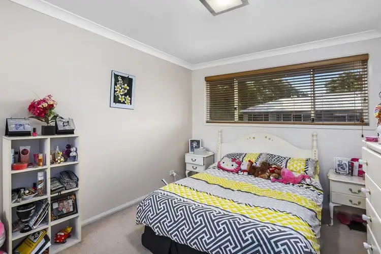 Sixth view of Homely house listing, 1/5A Burgin Close, Berkeley Vale NSW 2261